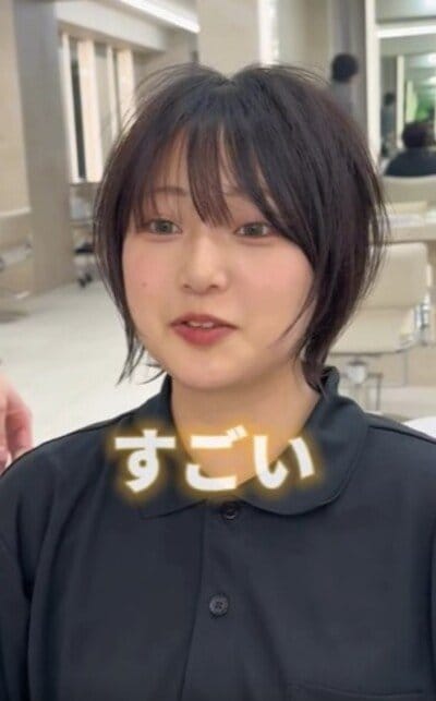 人気美容師