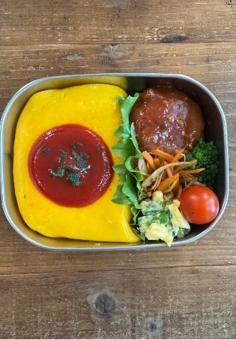 投稿動画のワンシーン