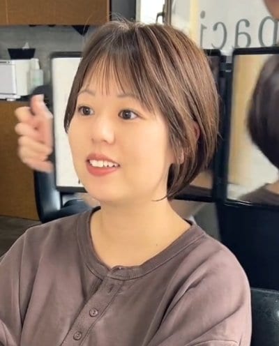 人気美容師