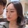 髪をばっさりカットするか悩む女性がプロにお任せ→ミディアムヘアから『ボブパーマ』へスタイルチェンジ