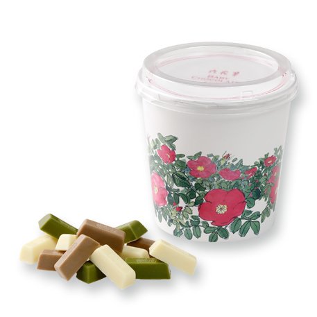 日持ちもするので、長く美味しさを楽しんでもらえるお土産としてイチオシ