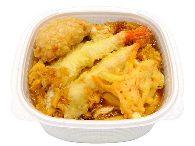 セブン-イレブンの新商品その1