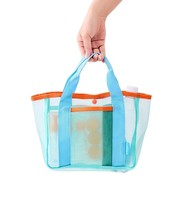 3COINS スパバッグ