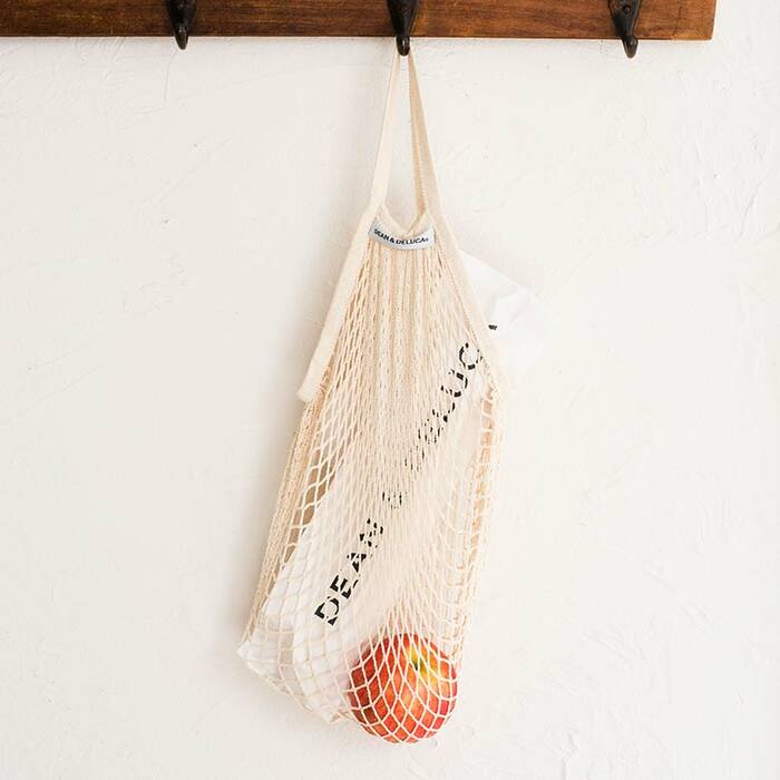 普段のおつかいも気分がアガりそう