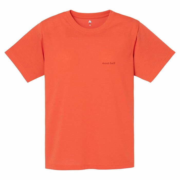 アウトドアでも安心のUVカット