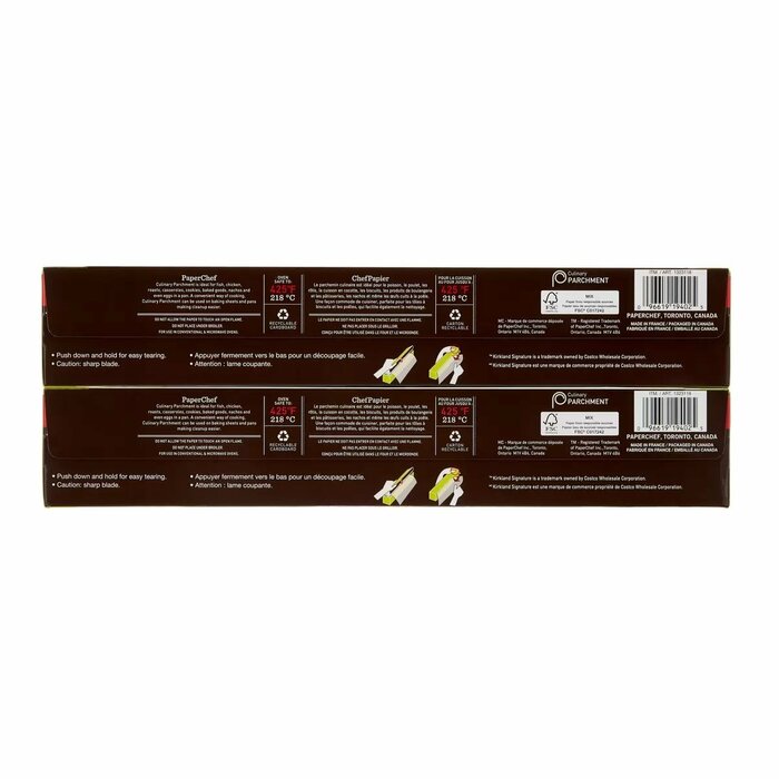 植物性のパーチメントペーパー