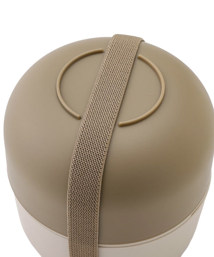 汁物が飲めてほっと一息