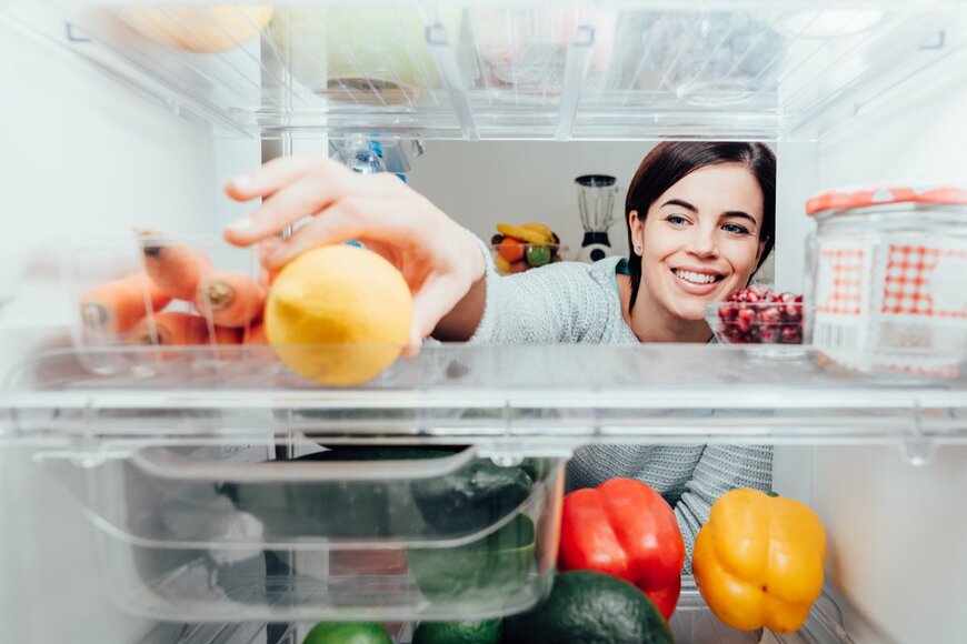 「うわ、腐ってる…」を防ぐ方法はこんなに簡単だった！賞味期限切れ防止法7選