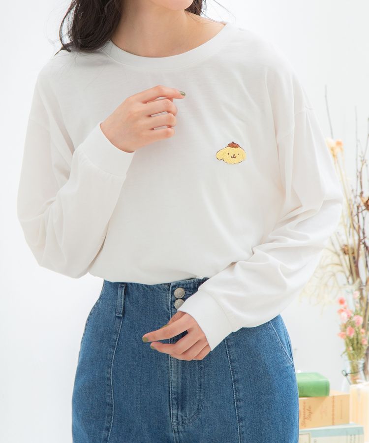 画像出所：ハニーズ公式