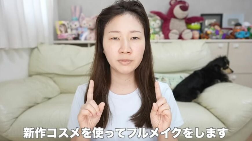 【新作コスメで毛穴カバーメイク】気になる仕上がりとメイク持ちは？驚きの崩れにくさに感動