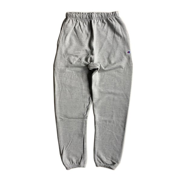 CHAMPION USA - REVERSE WEAVE SWEAT PANTS （GREY）¥9,350（税込）