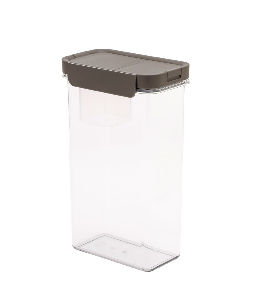 出所：3COINS公式　ライスストッカー／KITINTO