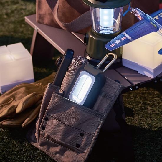 出所：ワークマンオンラインストア 2WAY オールインワンツールバッグ