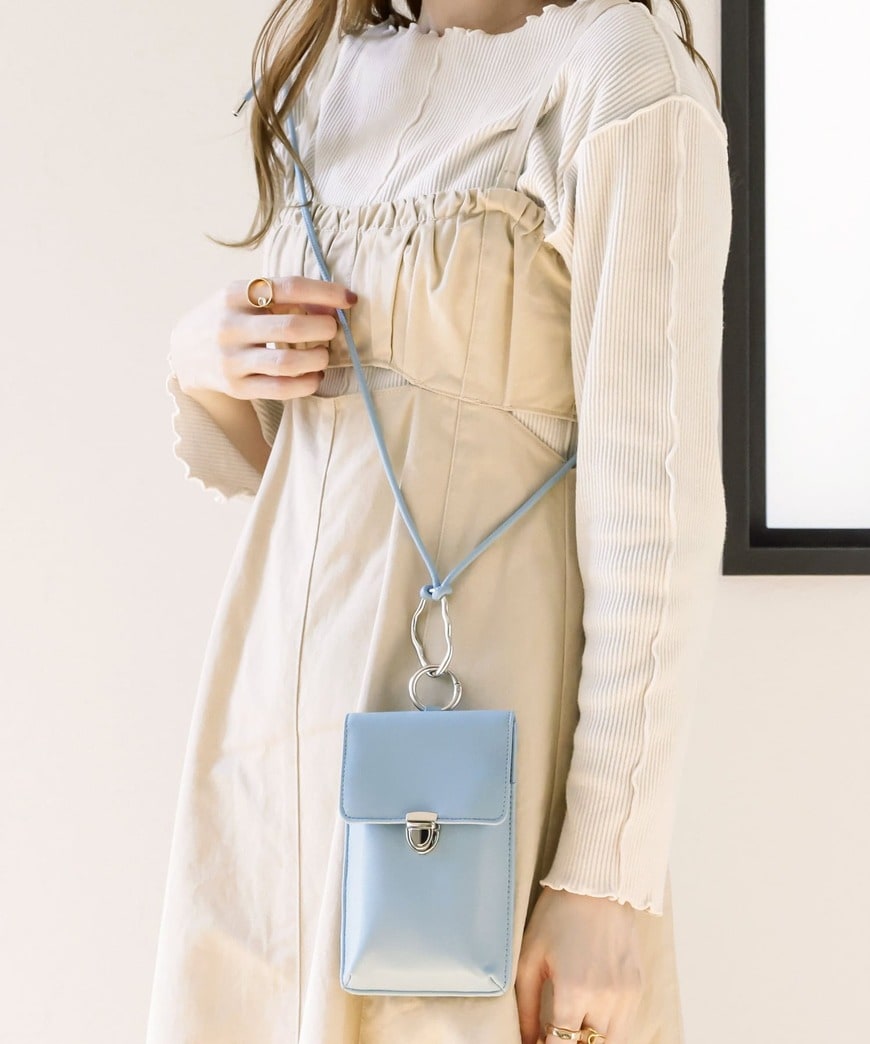 出所：3COINS公式オンラインストア