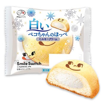 画像出所：不二家公式