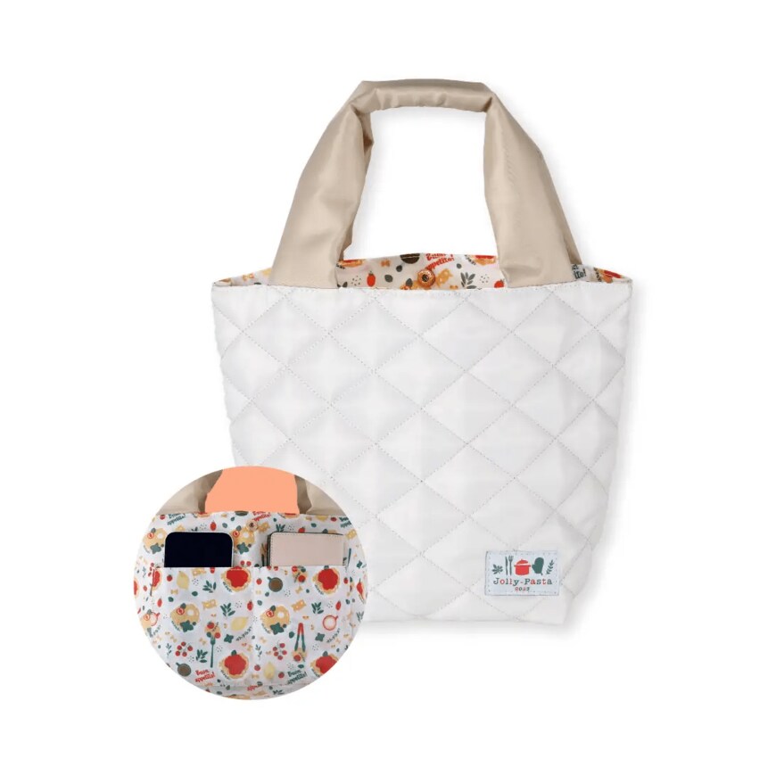 出所：株式会社ゼンショーホールディングス「【ジョリーパスタ】「ジョリーパスタの冬の福袋2023」販売決定！ジョリーパスタとBRUNOがコラボした冬の福袋を12月14日(水)より店頭にて販売！」（2022年12月1日）