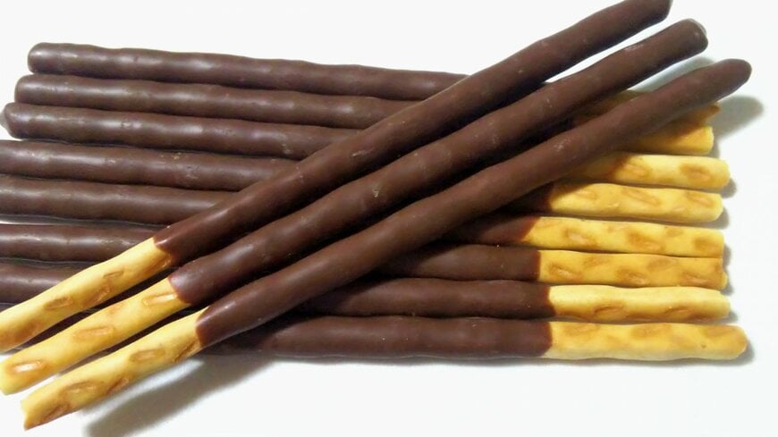 【自主回収】グリコ「ポッキー」など20品目／約600万個が対象、見分け方＆返金方法は？