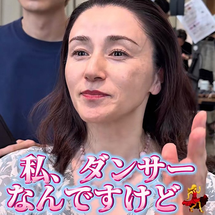 「リセットしたい」髪を伸ばしていた“ダンサー”女性がカットをオーダー→小顔効果アップの仕上がりに「美しすぎる」と話題
