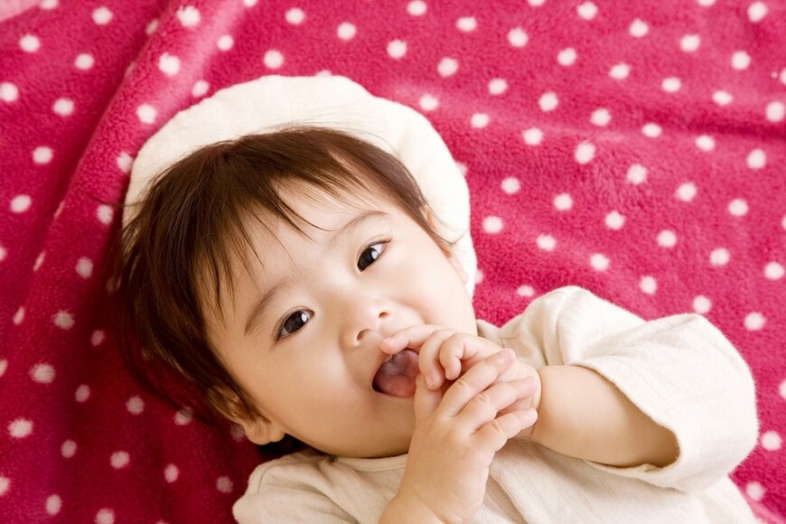 「保育園に預けると子供の発育に影響するの？」 ママの罪悪感への答えとは 