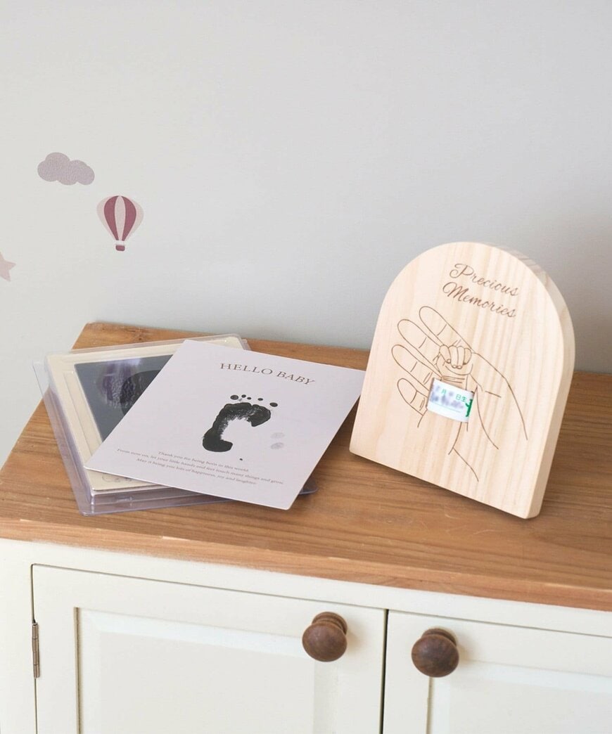 出所：パルグループ公式ファッション通販サイト 3COINS 《WEB限定商品》思い出バンドディスプレイ