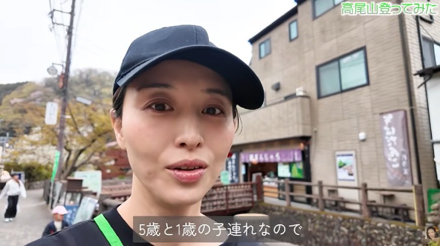 出所：橋本マナミのYouTube（@manami-hashimoto）参照日：2026年5月17日