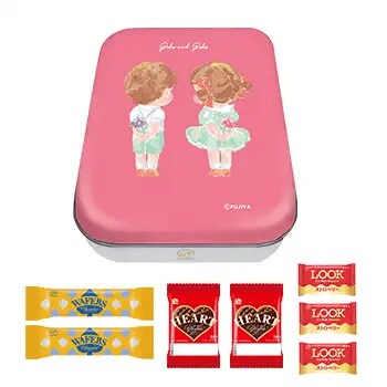 画像出所：不二家公式サイト