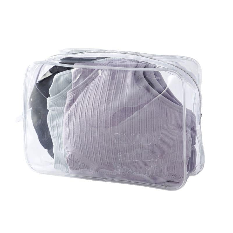 出所：ファッションセンターしまむら レディース ナイトブラセットハッピーバッグ【3点セット】