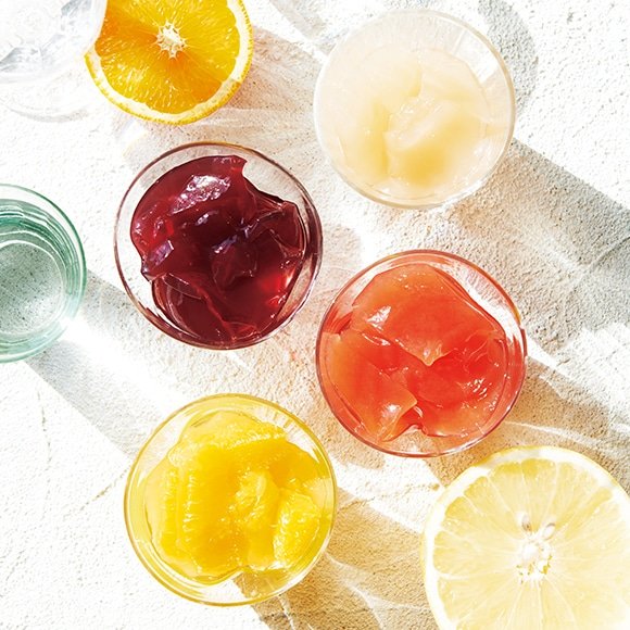 画像出典：すべて「シャトレーゼ公式」