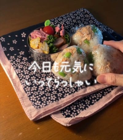 出所：@kotton_no_obento