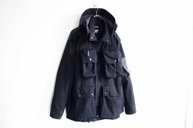 Expansion - TAZ83E JACKET ¥29,160（税込）