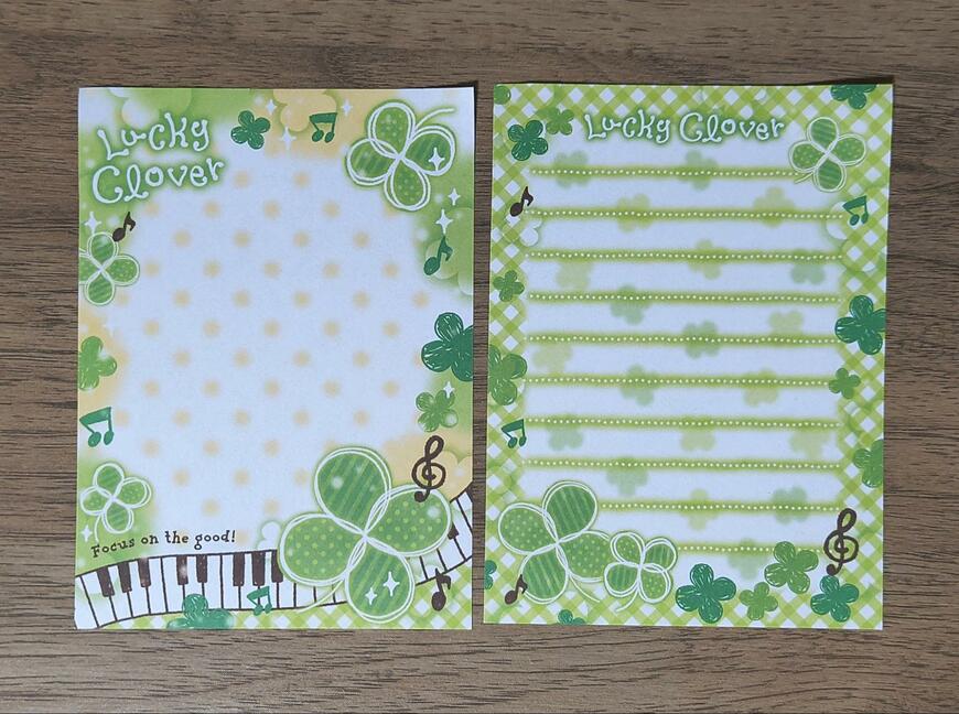 筆者撮影（セリア、メモ 50P 平成レトロ）