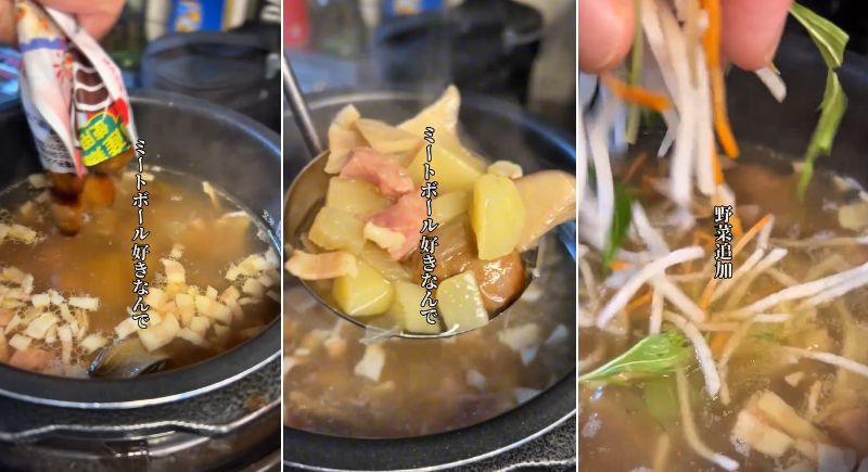 出所：@koukouseinoobentou