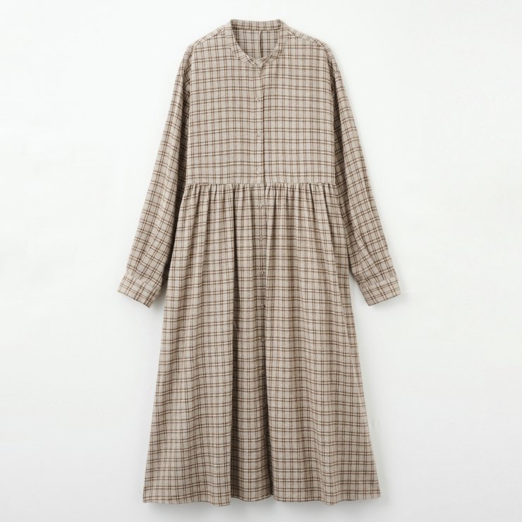 出所：しまむら公式オンラインストア レディース　ワンピース（SEASON　REASON）