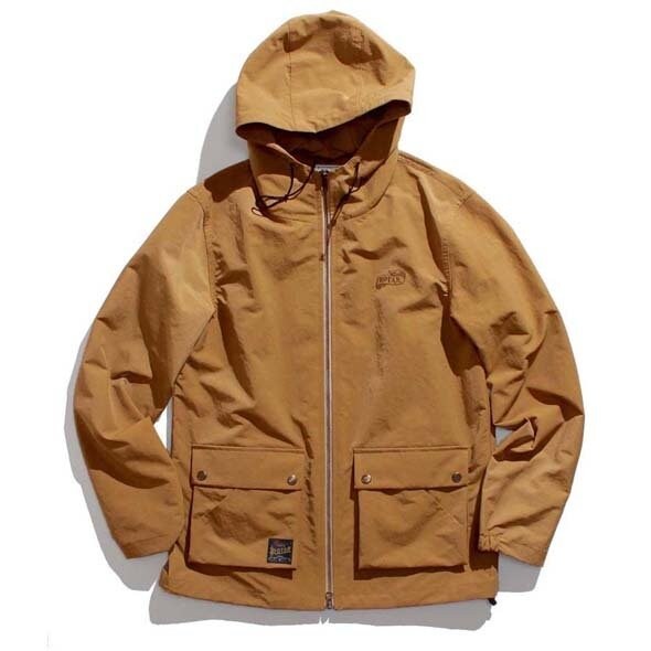 ROTAR - Nylon Food Blouson ¥24,840（税込）