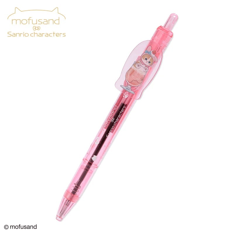 画像出所：サンリオ公式オンラインショップ