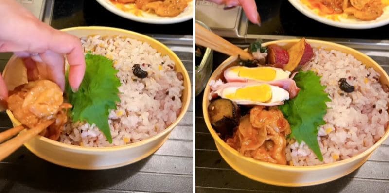 出所：@keito.cooking