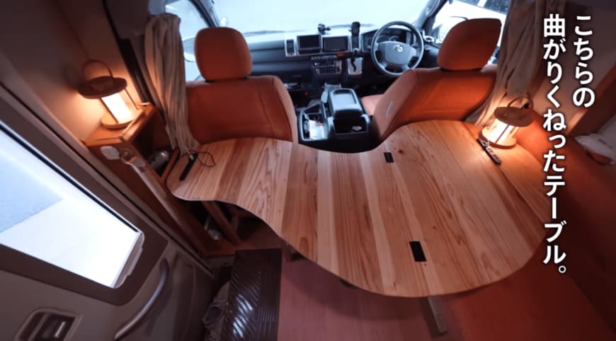 出所：YouTubeチャンネル「旅する家の物語」