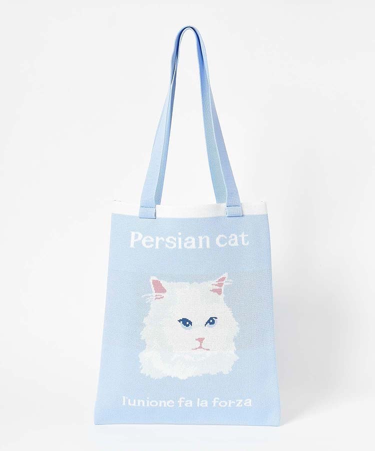 出所：Bleu Bleuet（ブルーブルーエ）公式サイト　コペットトート