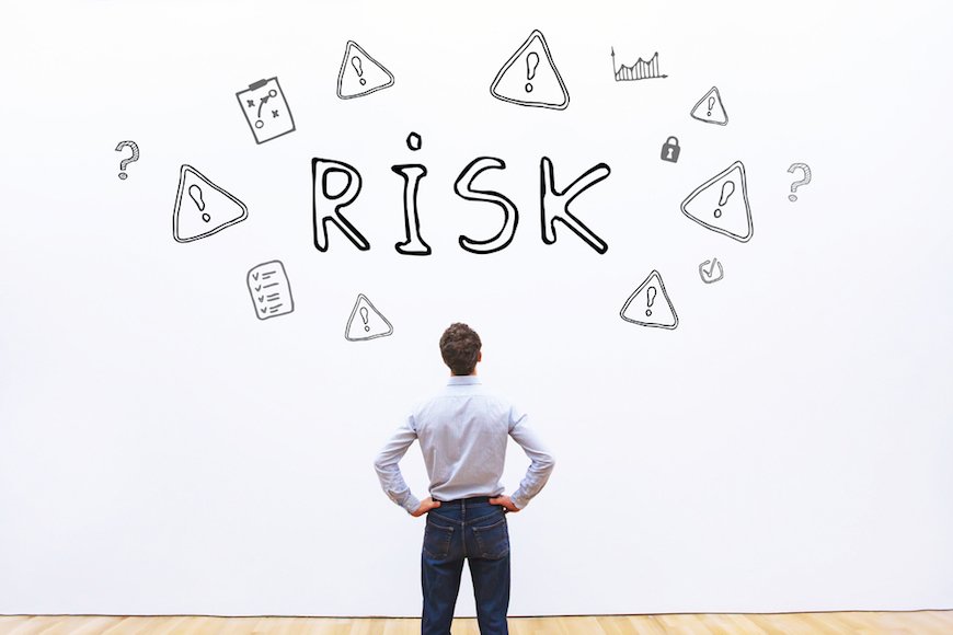 投資信託のリスクの見方〜有効な分散効果が期待できるのは？