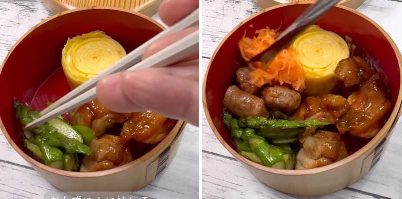 投稿の画像