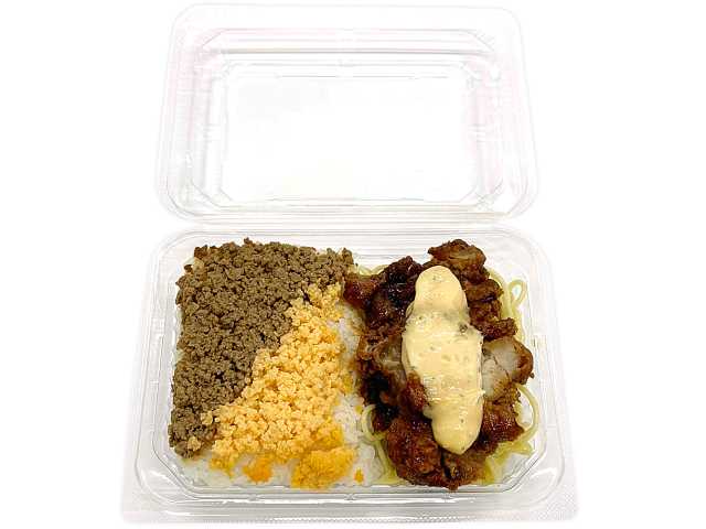 セブン-イレブンの新商品その1