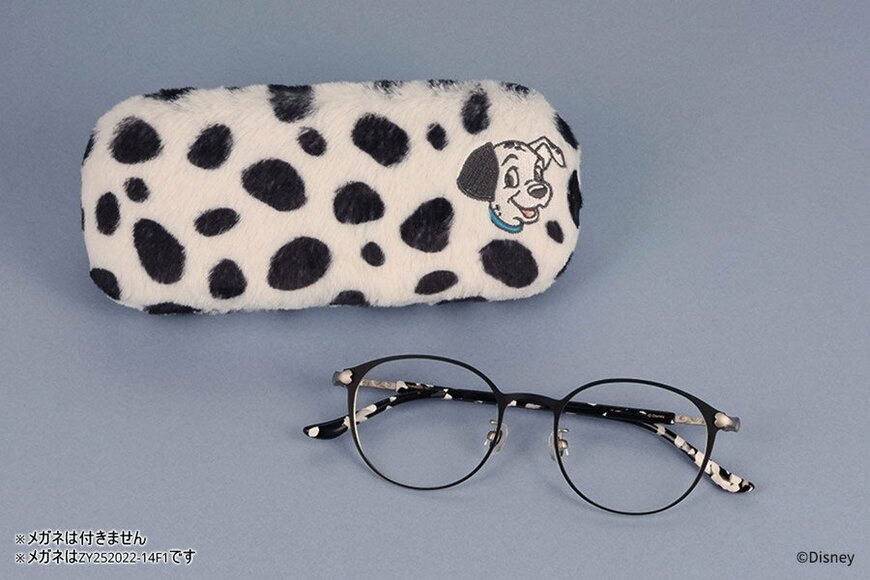 株式会社インターメスティック「Disney Collection created by Zoff "Baby Animals”」