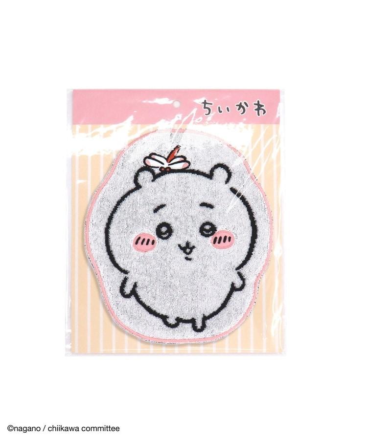 ハニーズ、ちいかわ/ダイカットタオルハンカチ商品画像