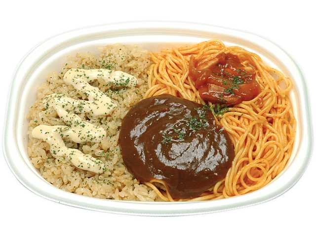 セブン-イレブンの新商品その2