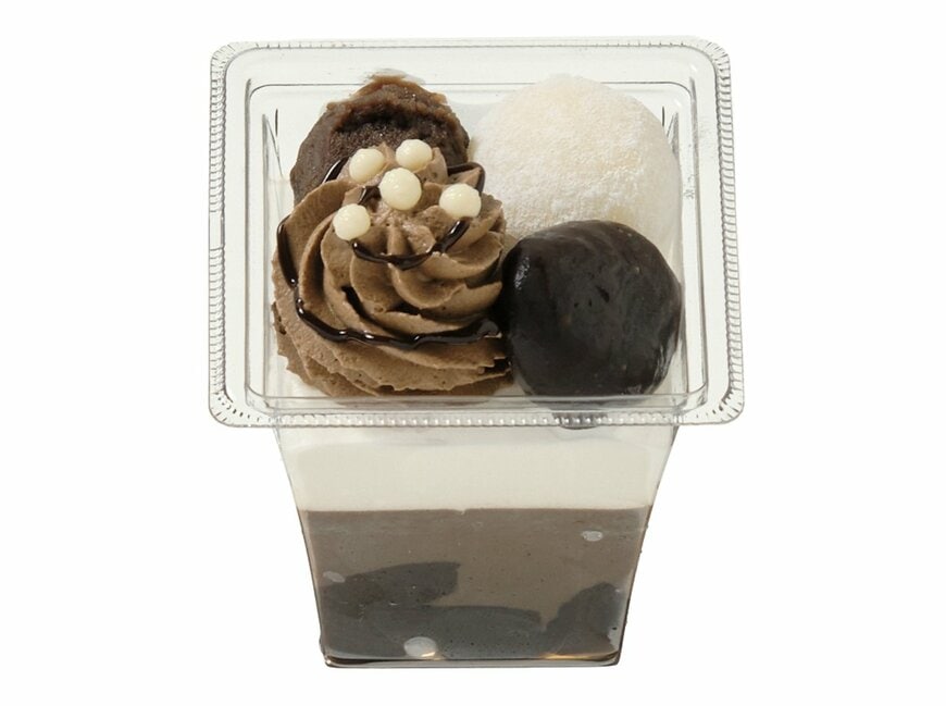 セブン-イレブンの新商品その1