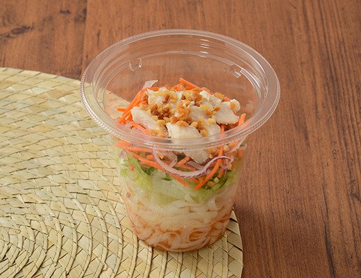 ローソンの新商品その2