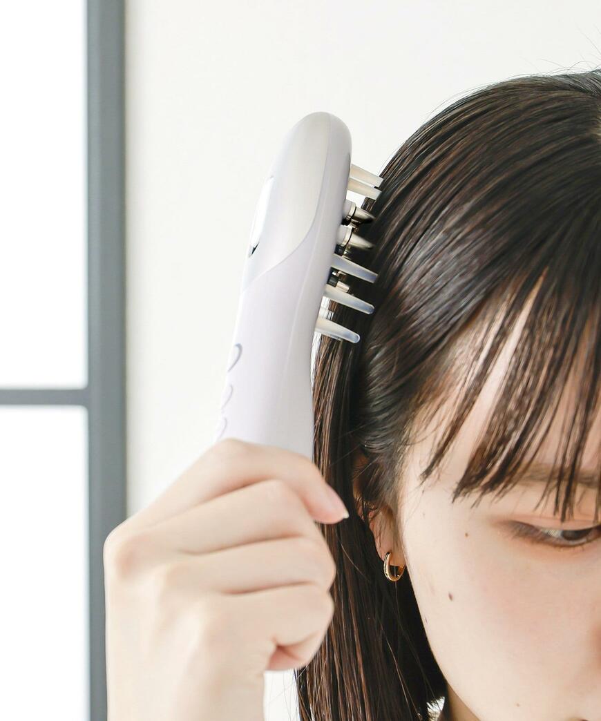 3COINS 電気ブラシ/and us商品画像