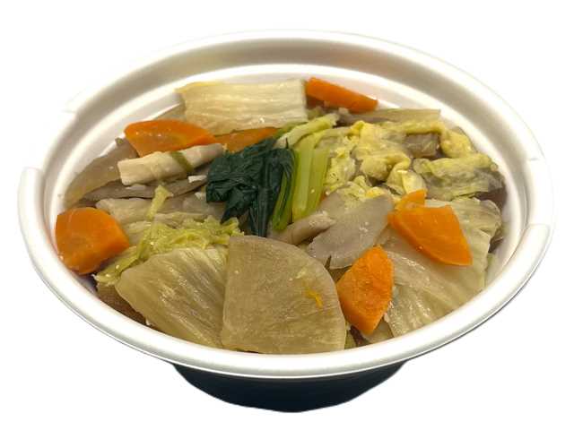 セブン-イレブンの新商品その1