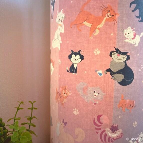 ニトリ、デスクライト(ディズニーキャッツ)画像