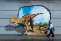 福井県のソウルフード「ボルガライス」はどんなグルメ？謎に包まれた名前の由来…市民団体の尽力で多くの人から愛される存在に